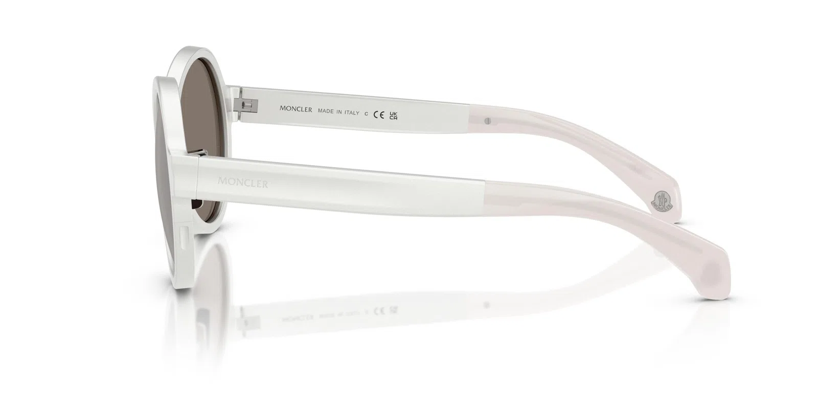 Moncler Rondo 4001 Sunglasses - view 15
